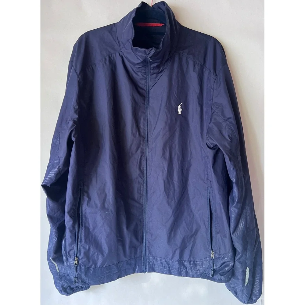 Polo Sport Performance‎ Jacket size Large